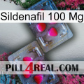 Sildenafil 100 Mg 15